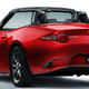 Illustration for article titled The 2016 Mazda Miata Wont Get A Power Hardtop, At Least Not Yet